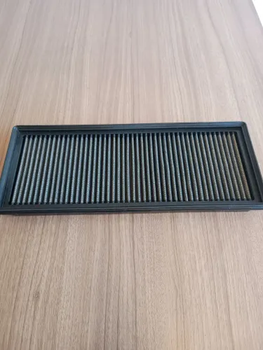 FILTRO DE AR ESPORTIVO K&N JETTA TSI 211CV