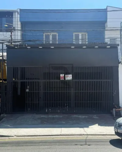 SALAO COMERCIAL em São Paulo - São Paulo, Jardim das Flores
