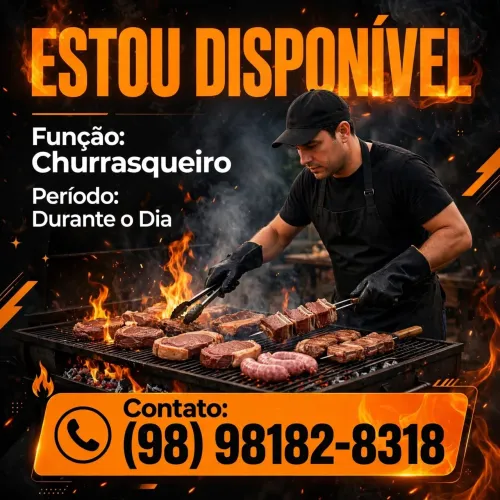 Churrasqueira