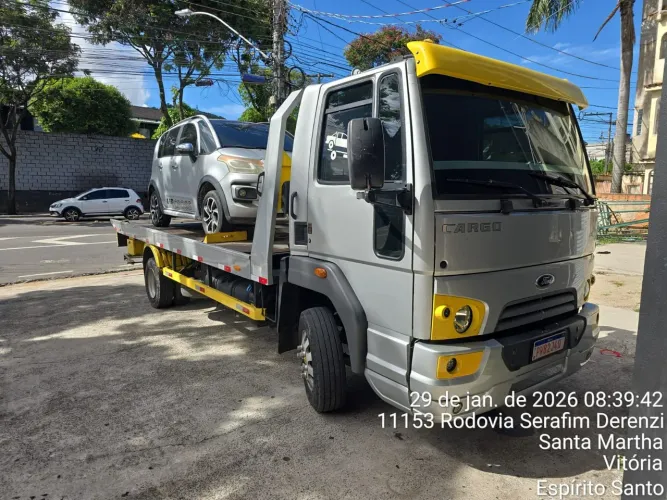 Ford F-350 3.9 Cummins Turbo Diesel Mec. 2015
