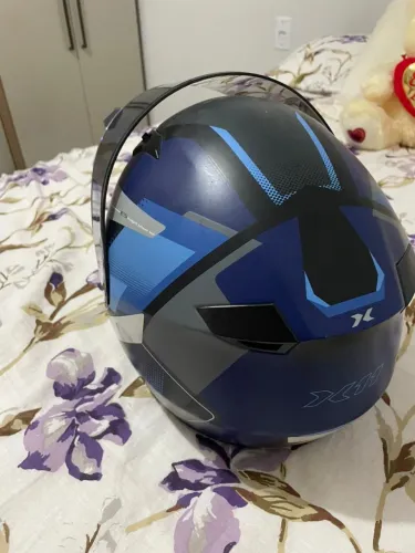 Capacete pra vender