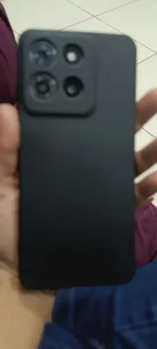 Smartphone Moto G5