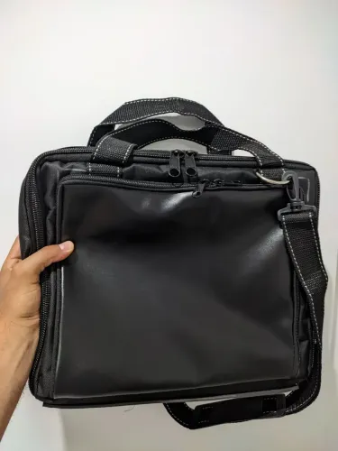Bag de proteção p/ Pedaleira, Mesa de Som Nova !!
