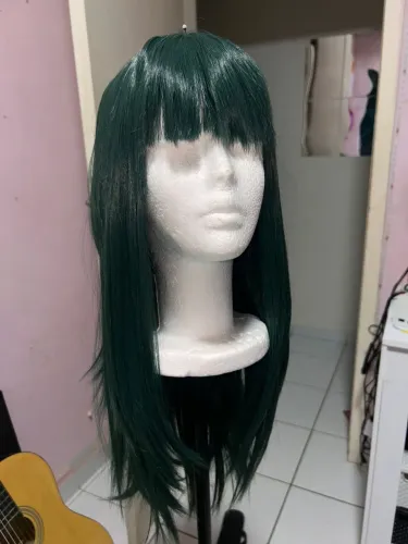 COSPLAY MAOMAO