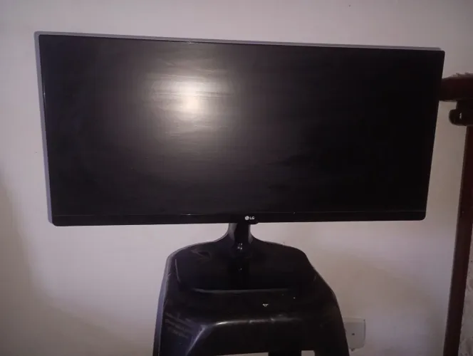 Monitor LG 24 polegadas