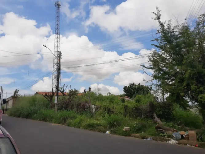 Teresina - Loteamento/Condomínio - Bela Vista