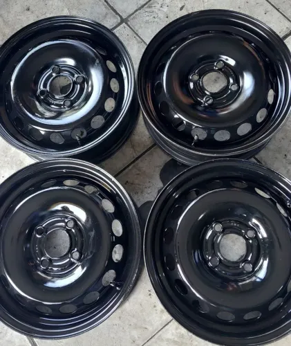 Roda original onix ligue 81. * zap aro 14