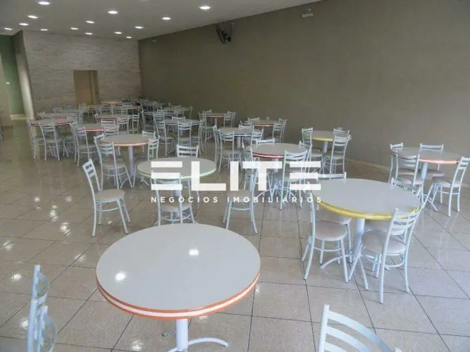 Galpão comercial à venda, Santa Maria, Santo André.