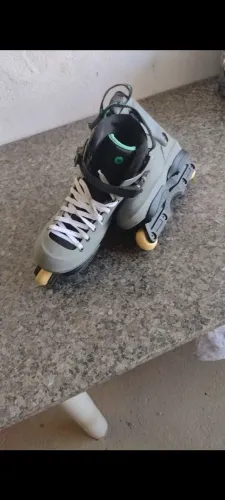Patins street USD $800