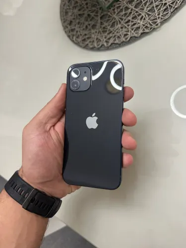 Iphone 12, 256 gb Azul marinho