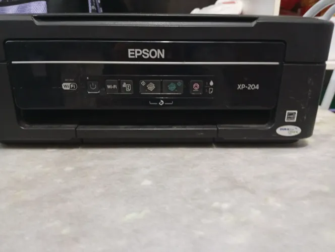 Impressora Epson C462D