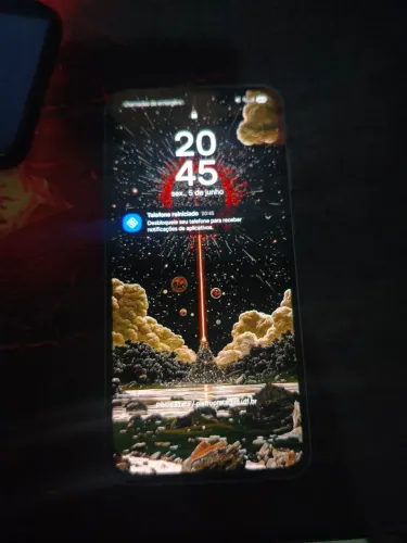 Samsung A55 5G 128GB 