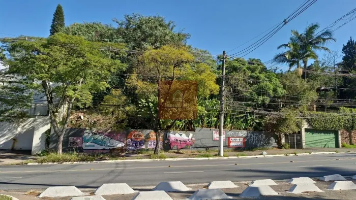 Ótima localização no Morumbi /Vila Andrade.