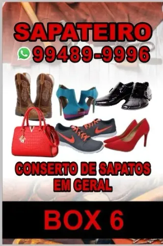 Sapateiro
