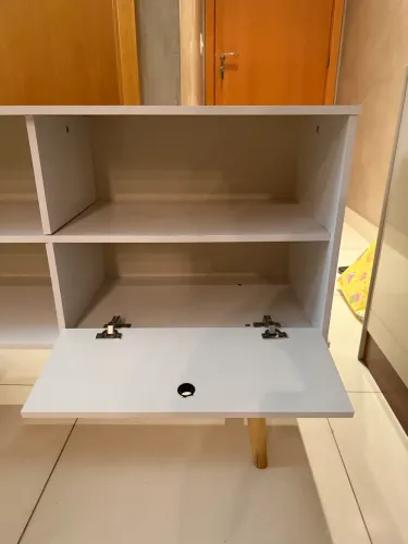 Rack 95x30cm