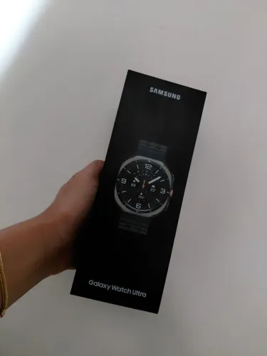 Galaxy Watch Ultra L705 