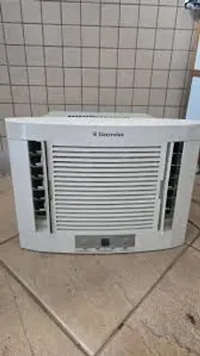 ar condicionado 110v digital  com controle 