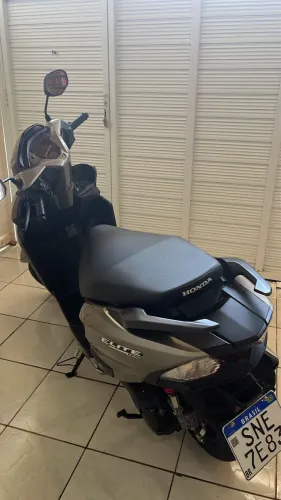 HONDA ELITE 125 - 2025/2026