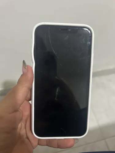 Celular IPhone XR