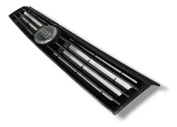 Grade Parachoque Dianteiro Fiat Stilo 1.8 2004 2006 2007