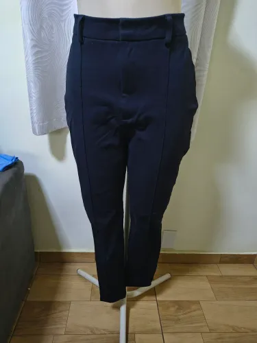 Calça Feminina Lança Perfume Original Preta