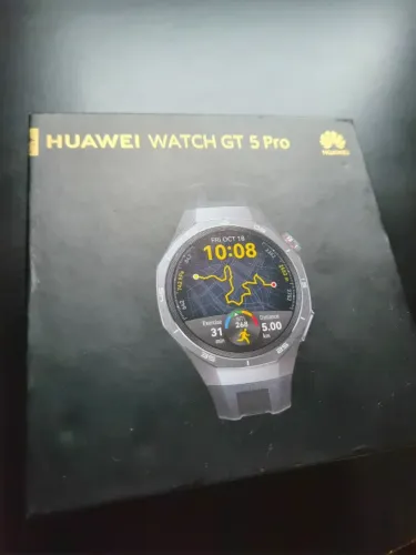 Smartwatch Huawei GT5 Pro 46MM