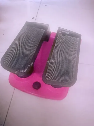 Air Climber