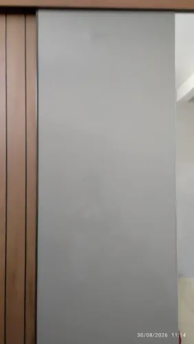 Porta de correr guarda roupa