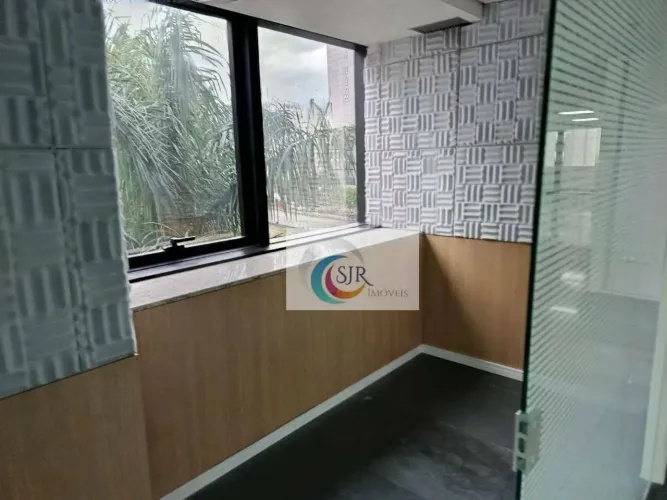 Conjunto, 322 m² - Barra Funda - São Paulo/SP