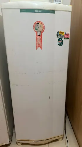 Geladeira Consul 280 litros em excelente estado