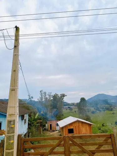 Chácara na geral de imaruin Imbituba