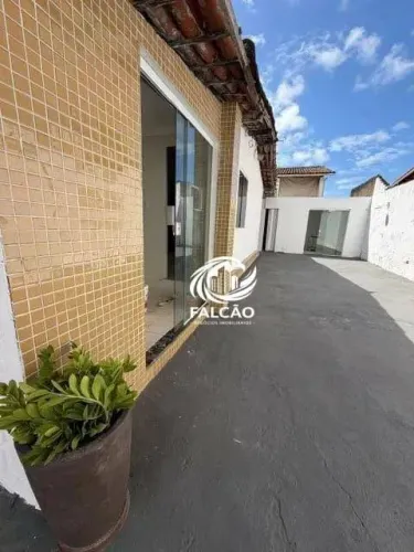 Galpão para alugar, 200 m² por R$ 2.200,00/mês - Mussurunga - Salvador/BA