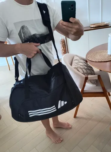 Bolsa Mala Adidas