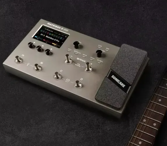 Matribox 2 pro