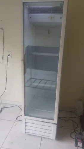 Expositor de bebidas slim