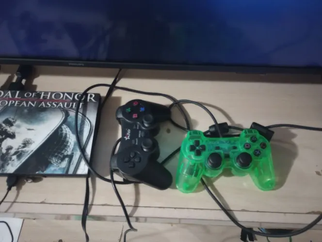 PS2 CONSERVADO 
