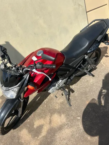 Yamaha Fazer 150 ED 2013/2014 | Doc 2026 | Econômica | Pronta para rodar
