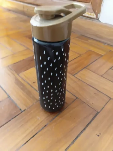 Garrafinha de água