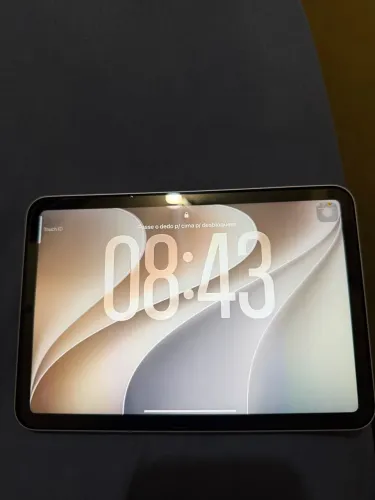 iPad Mini (A17 Pro)