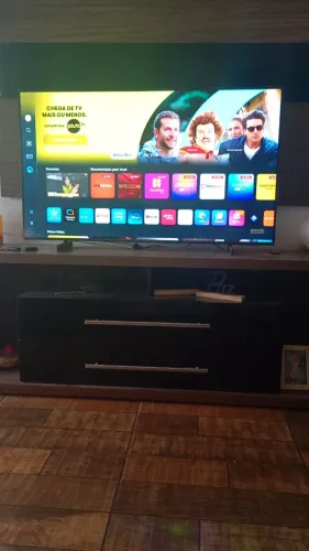Tv 50 polegadas marca Samsung