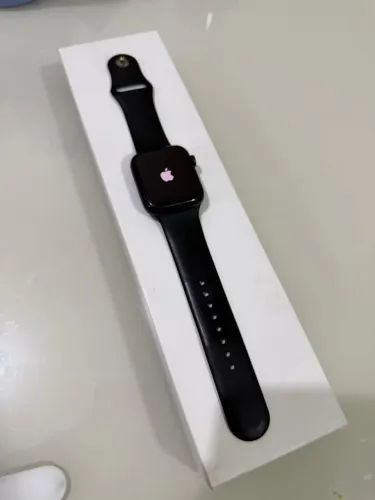 Apple Watch SE 2 Geração 44mm