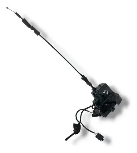 Fechadura Porta Diant Esq Chery Celer 2012 2013 2014 2015