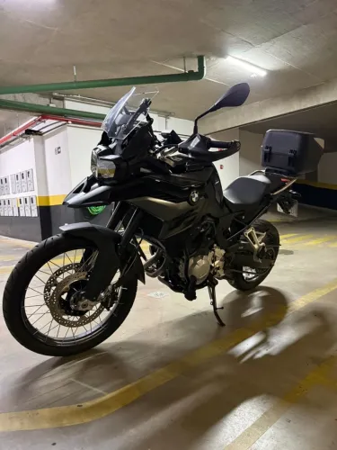 BMW F 850 GS Adventure Premium 2024