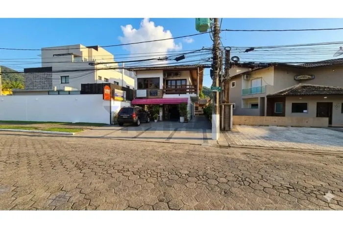 Seu Negócio em Juquehy Espaço Comercial para Locação