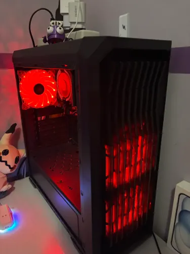 Pc gamer (com defeito)