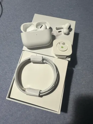 ? AirPods Pro 2 | Som Premium | 