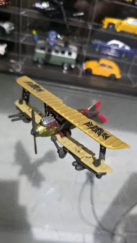 Transformers Scout Class - Ransack
