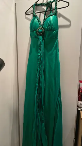 Vestido de festa
