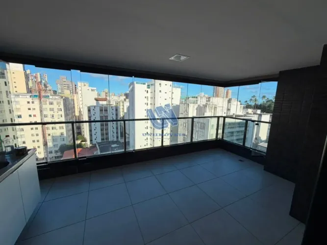 Apartamento para alugar na Barra nascente 2 quartos sendo 1 suite 70m2