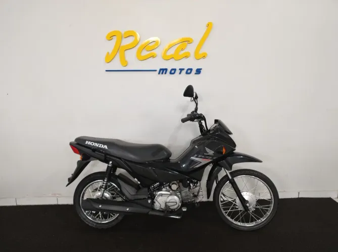 Honda POP 110i ES